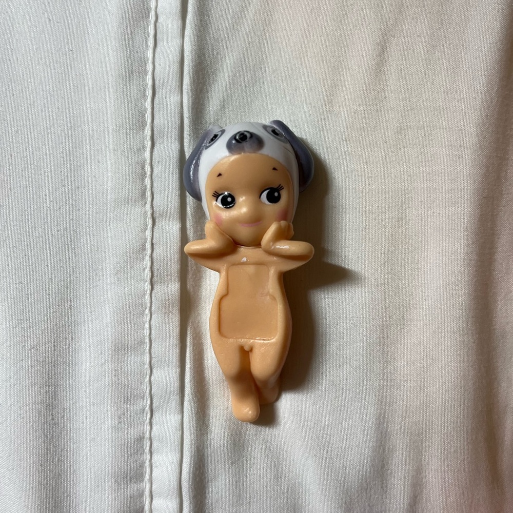 SONNY ANGEL HIPPER